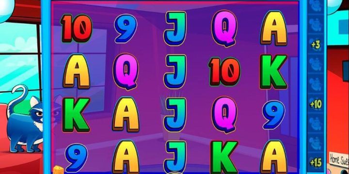 Chase The Cheddar: A Guide to Winning Big in this Exciting Online Casino Slot Game