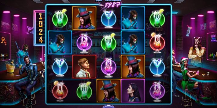 Tap House 1987: A Must-Try Online Casino Slot Game