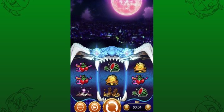 Dragon Reborn Rush: A Guide to the Popular Online Casino Slot Game