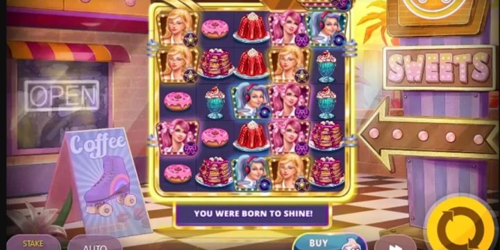 Peggy Sweets: A Guide to the Online Casino Slot Game