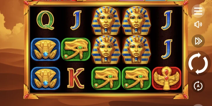 Sun of Egypt 2 Slot Game: Complete Guide for Turkish Players